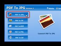 Преобразование PDF в JPG