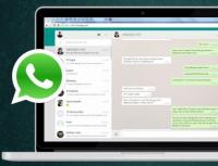 Как написать новое сообщение в Вотсапе — Как отправить сообщение на whatsapp с компьютера Как отправить сообщение в whatsapp через интернет