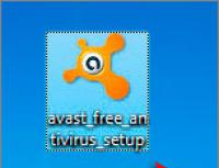 Установка антивируса аваст на компьютер Как найти установочный файл аваст на компьютер